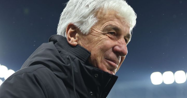 Главный тренер «Ромы» Гасперини высказался о предстоящем матче с «Ювентусом» в Серии А