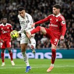 Главный тренер «Севильи» раскритиковал судейство в матче с мадридским «Реалом»