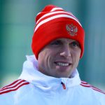 Глушаков назвал самого талантливого футболиста, с которым играл