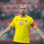 Глушаков составил символическую сборную из лучших футболистов, с которыми играл