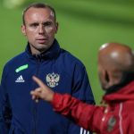 Глушаков выделил два любимых гола за «Локомотив»