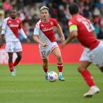 Головин: Тчуамени? Мне он никогда не нравился, вообще не мог отдать пас. В «Реале» так же