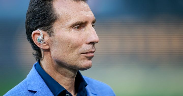 Григорян: лучший – Сперцян, не только потому что он армянин и из Пятигорска