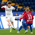 Гришин: ЦСКА лучше взять Даку из «Рубина», чем Гонду