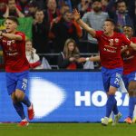 Гришин: у ЦСКА будут проблемы в обороне, если Дивеев уйдёт в «Зенит»