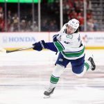 Громкий обмен Куинна Хьюза в «Миннесоту», Шевалье оправился от травмы. Главное к утру