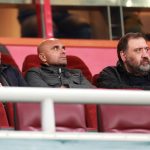 Гурцкая: если у «Спартака» будет любой русский тренер, то Кахигао здесь нечего делать