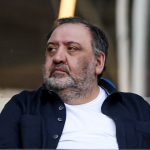 Гурцкая — о финансах «Зенита»: в столовой поменяли мясо на курицу и на этом экономят