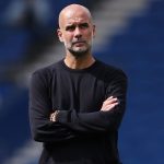 Гвардиола прокомментировал победу «Манчестер Сити» над «Кристал Пэлас» в АПЛ