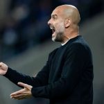 Гвардиола прокомментировал победу в гостевом матче с «Реалом» в Лиге чемпионов