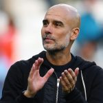 Гвардиола высказался о ротации состава «Манчестер Сити» в матче Кубка лиги с «Брентфордом»