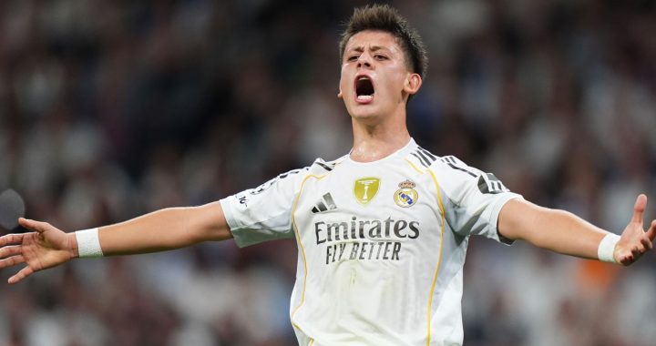 Гюлер, Мбаппе и Фермин — самые подорожавшие футболисты Ла Лиги по версии Transfermarkt