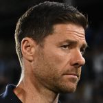 Хаби Алонсо: не мне ставить себе оценки