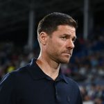 Хаби Алонсо раскритиковал судейство после поражения «Реала» в матче с «Сельтой»