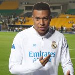 Хаби Алонсо высказался об отсутствии Мбаппе в составе «Реала»