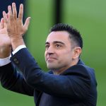 Хави может возглавить «Челси»