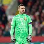 Игорь Акинфеев назвал лучший фильм для просмотра на Новый год