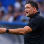 Игорь Черевченко покинет пост тренера «Истиклола» по состоянию здоровья