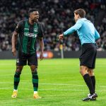 Игорь Федотов: Кордоба должен был получить карточку за симуляцию в матче с ЦСКА