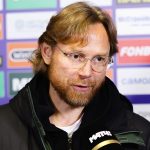 Игорь Семшов: не надо было требовать от Карпина чемпионства «Динамо» в первом же сезоне