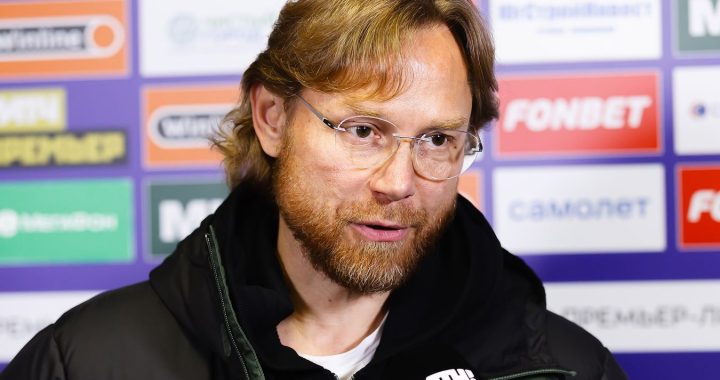 Игорь Семшов: не надо было требовать от Карпина чемпионства «Динамо» в первом же сезоне