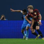 Игрок «Акрона» Пестряков подвёл итоги первой части сезона для команды