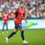 Игрок ЦСКА Алвес — в топе игроков мира с прогнозируемым ростом трансферной стоимости