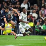 Игроки «Реала» бурно протестовали против судейства в матче с «Сельтой» — Mundo Deportivo