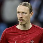 «Их вратарь был великолепен». Игрок «Фламенго» — о четырёх отбитых пенальти Сафонова