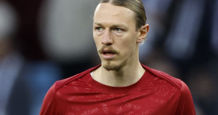 «Их вратарь был великолепен». Игрок «Фламенго» — о четырёх отбитых пенальти Сафонова