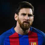 Иньеста — о Месси: важное — это то, сколько Лео значит для «Барселоны»