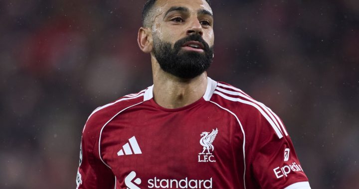 «Иногда нужно понимать разочарование игрока». Конате — о ситуации между Салахом и Слотом