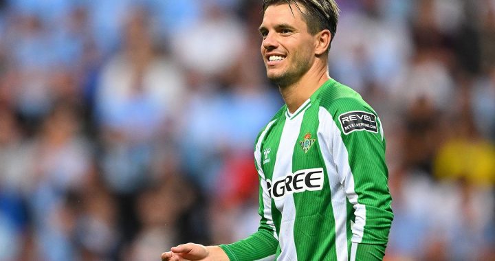 «Интер Майами» интересуется экс-игроком «ПСЖ» Ло Чельсо — El Correo de Andalucia