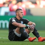 Источник: «Оренбург» покинут четыре футболиста