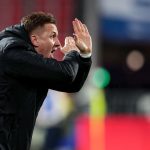 «Какие-то слова на это подбирать, это просто грех». Шпилевский — о критике тренеров