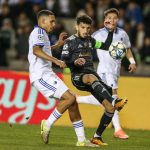 «Карабах» — «Аякс»: прямая видеотрансляция матча Лиги чемпионов начнётся в 20:45