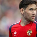 КДК РФС изучит обвинения в расизме в адрес Вильягры после матча «Краснодар» — ЦСКА