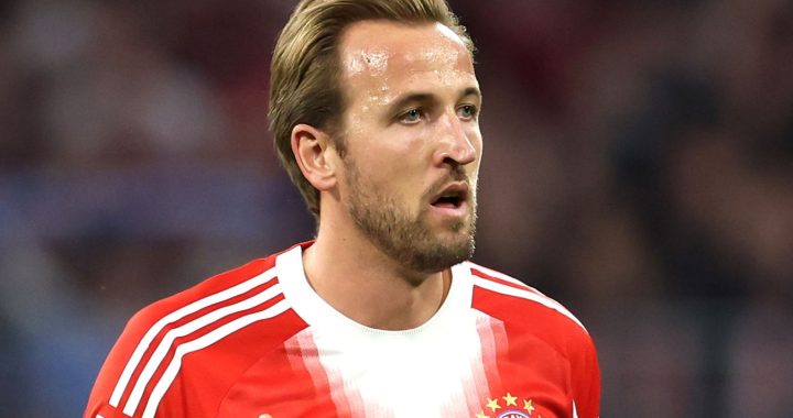 Кейн — о своей карьере: могу играть ещё много лет, нахожусь в расцвете сил