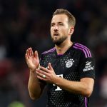 Кейн установил новый рекорд Бундеслиги, покорив достижение Роббена