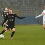 Киевское «Динамо» обыграло «Ноа» в 6-м туре Лиги конференций