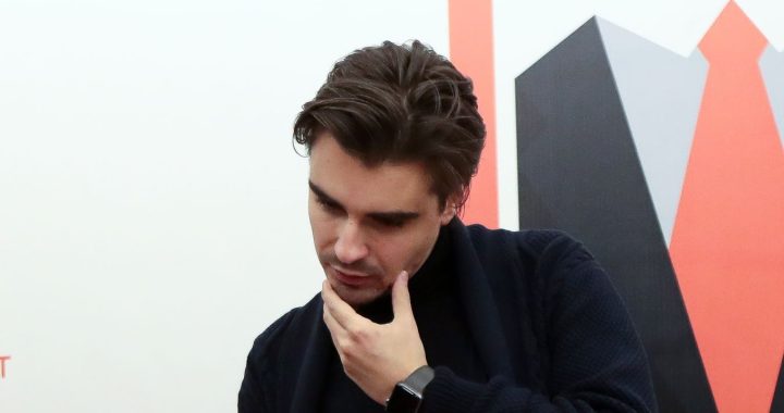 Кирилл Брейдо рассказал, в чём главная разница работы в «Локомотиве» и ЦСКА