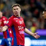 Кирилл Набабкин: с Цауней постоянно общаемся, он всегда следит за ЦСКА