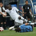 Клубы из Англии и Франции интересуются Канте — L’Équipe