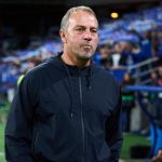 «Команда немного устала». Флик — после победы «Барселоны» над «Вильярреалом» в Ла Лиге