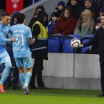 Константин Зырянов: во второй части РПЛ постараемся вернуть «Зениту» первое место