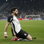 «Коринтианс» завоевал Кубок Бразилии, одолев «Васко да Гама». Депай и Юри Алберто забили