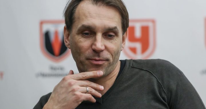 Корнаухов назвал лучшего игрока первой части сезона РПЛ. Это не Батраков или Сперцян