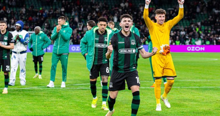 «Краснодар» объявил дату возвращения игроков после зимней паузы и место проведения сборов