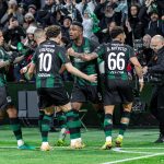 «Краснодар» обыграл ЦСКА впервые за пять матчей во всех турнирах