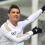 Криштиану Роналду прокомментировал пост Мбаппе после повторения его рекорда в «Реале»